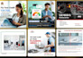 design instagram, facebook post and social media ad creative